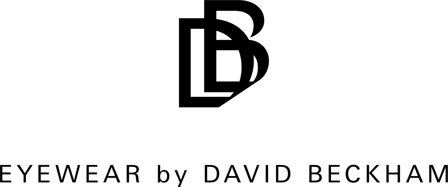 david beckham brand logo