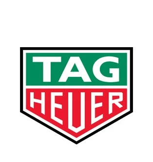 tag heuer brand logo