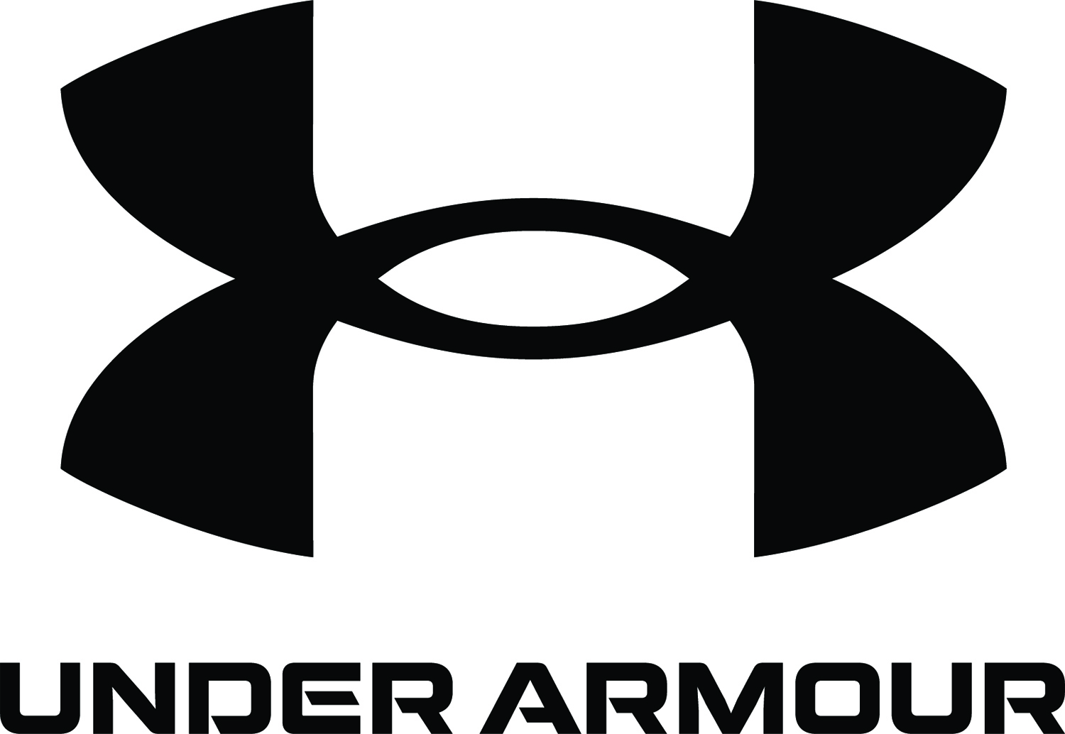 under armour brand logo